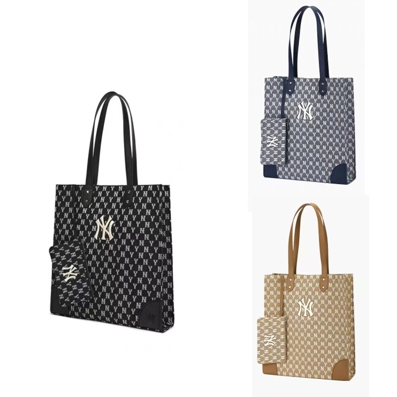 Túi Totebag M L B Mono 3 Màu Cao Cấp TQXK