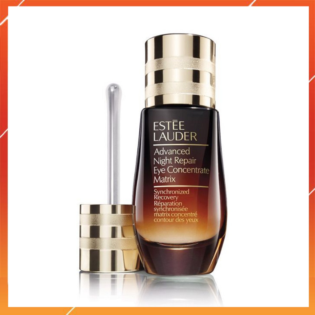 Tinh Chất Và Kem Dưỡng Mắt ESTEE LAUDER Giảm Thâm Quầng Nếp Nhăn Bọng Mắt Tái Tạo Da Vùng Mắt 5ml