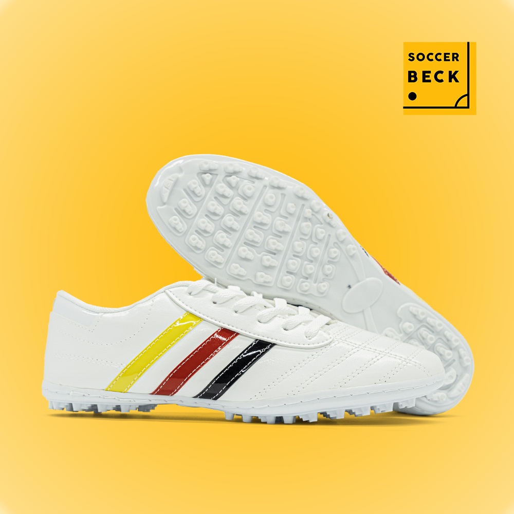 Giày Bóng Đá 3 Sọc Wika Các Màu