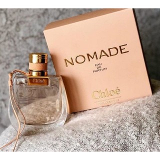 [HỎA TỐC HCM]Nước Hoa Chloe Nomade -5ml/10ml/20ml
