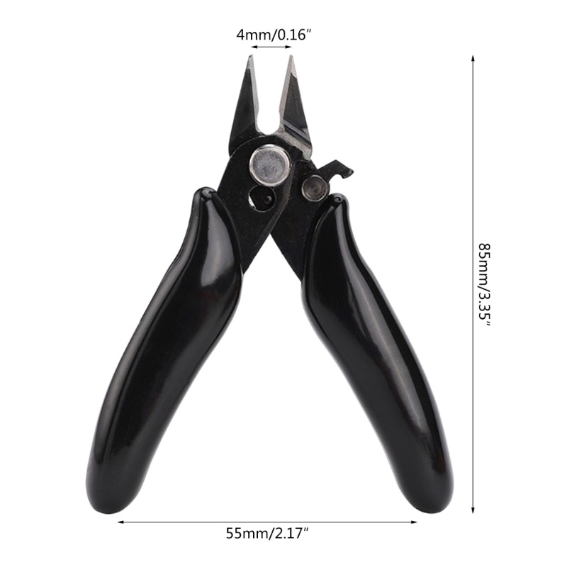 Kìm Cắt Dây Cáp 3.5Inch Chất Lượng Cao