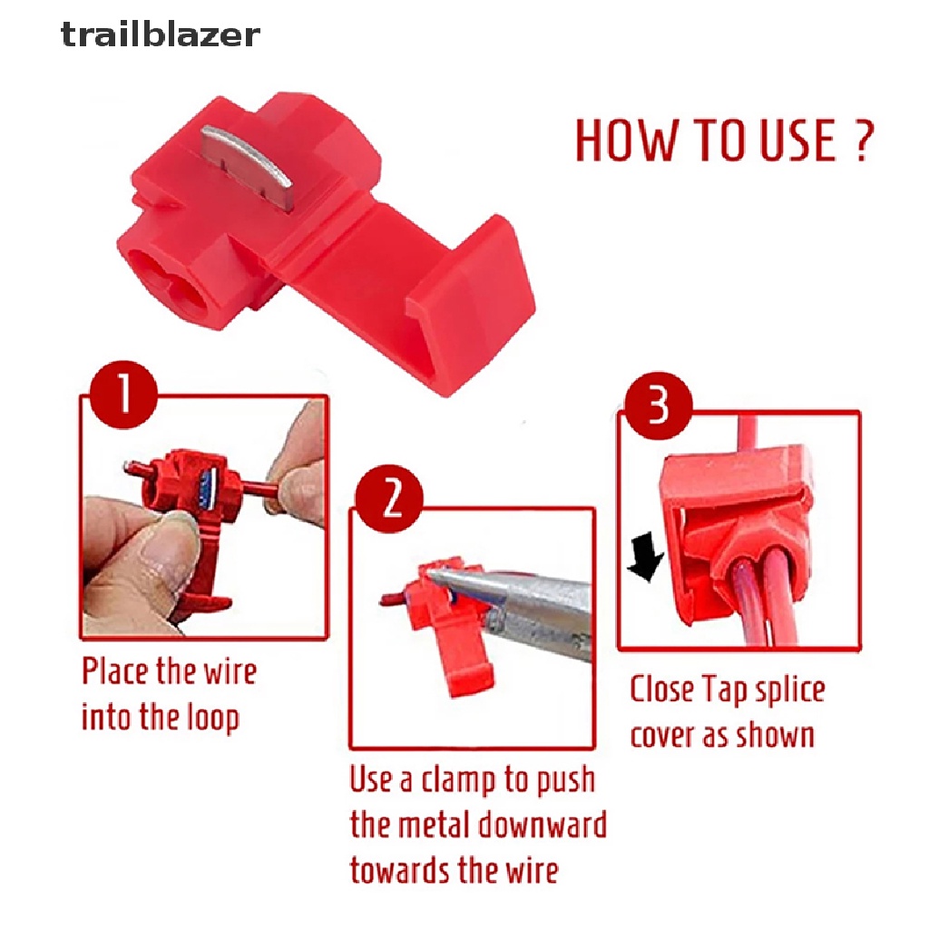 Điện Trở Tải Đèn LED Xe Hơi 25W / 50W 6ohm