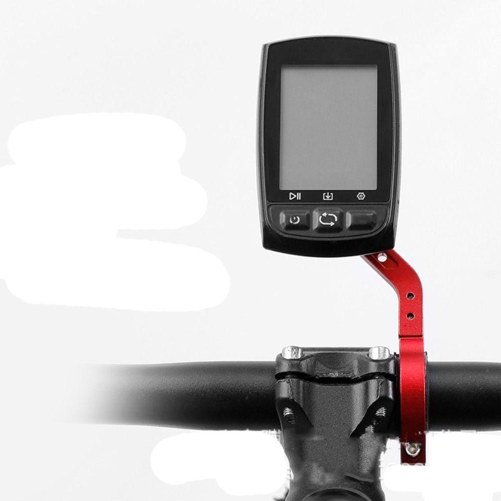 Giá Đỡ Hợp Kim Nhôm Mở Rộng Gắn Tay Lái Xe Đạp SHOUKEY