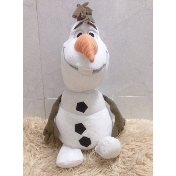 Gấu bông Olaf Người Tuyết ⛄ ⛄⛄