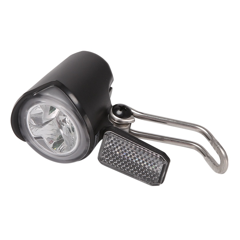 Đèn Pha Led 6V 12V 24V 36V 48V 60V Chống Thấm Nước Dành Cho Xe Đạp