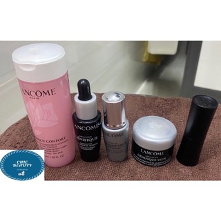 Bộ sản phẩm chăm sóc da Lancome