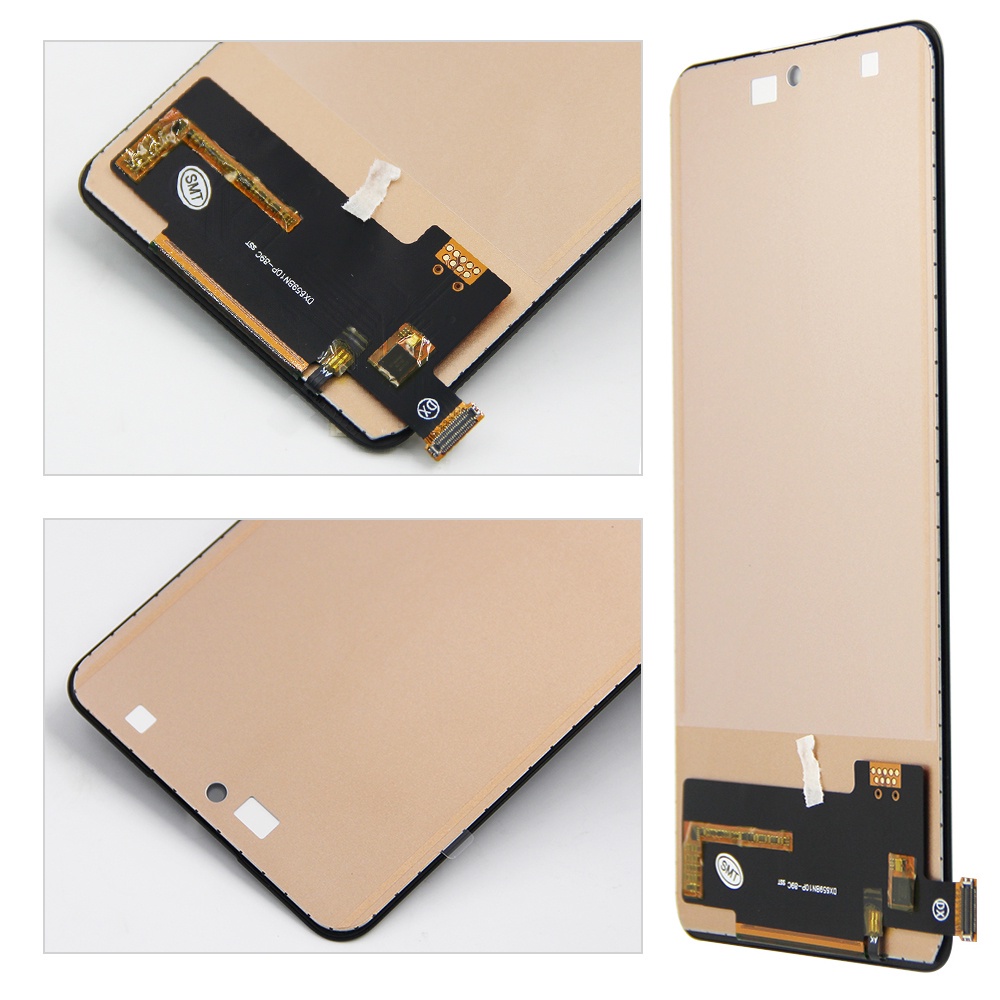 Màn Hình Cảm Ứng LCD TFT Thay Thế Cho Xiaomi POCO X4 Pro 5G