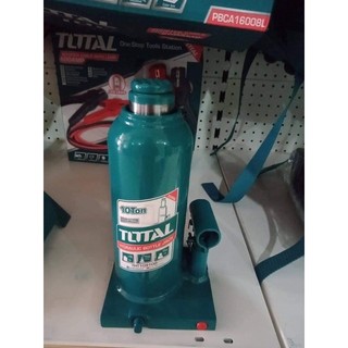 TOTAL Đội 10 tấn THT109102 <HÀNG CHÍNH HÃNG>