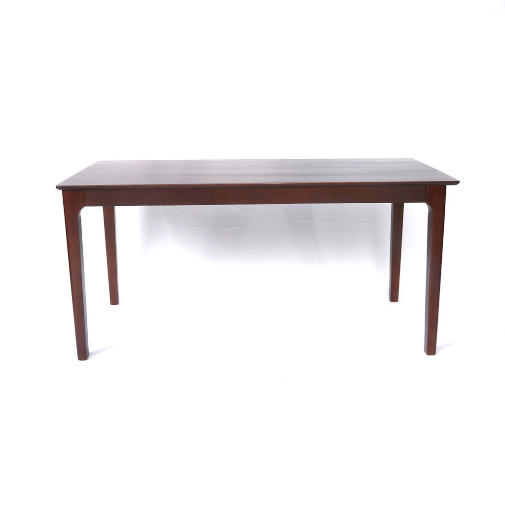 BÀN ĂN GỖ VENEER M2/M6