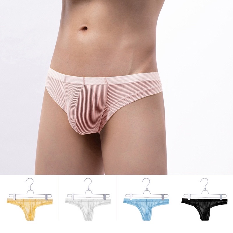 Quần lót nam bikini size S-XL