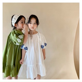 ( Ảnh Thật ) Váy Đầm đuôi Cá Bé Gái