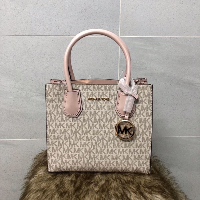 Túi Michael Kors Mercer size 22