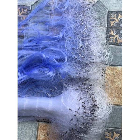 50 mét 3 màng thái lan cao 70-80cm
