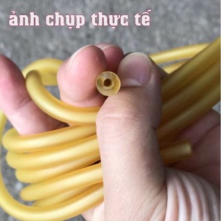 Dây thun tròn 2050-3060 theo mét
