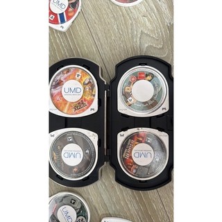 Game PSP cũ