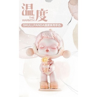 Mô Hình Nhân Vật POPMART POPMART SKULLPANDA