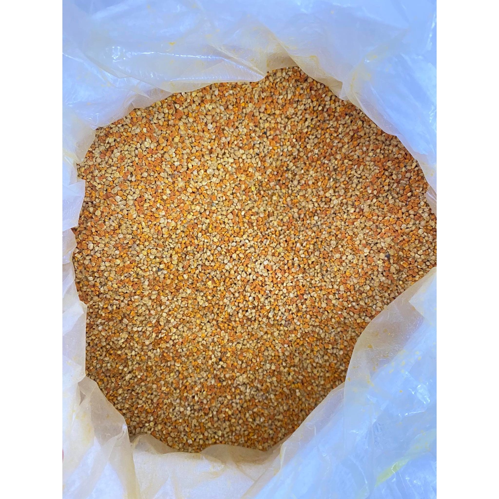 1kg Phấn hoa mật ong (phấn cỏ kim)