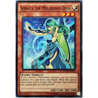 Sonata the Melodious Diva |EN| Common