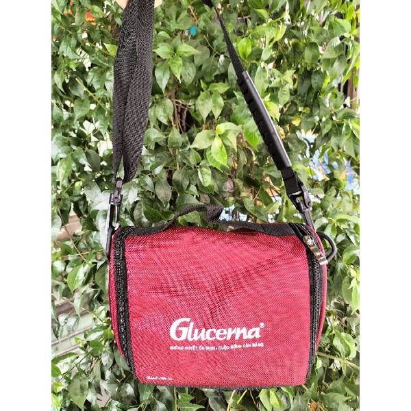 Túi Du Lịch Glucerna- Túi Đựng Mỹ Phẩm Du Lịch