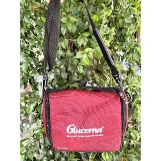 Túi du lịch glucerna