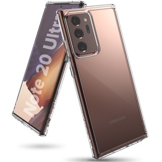 Ringke Ốp Điện Thoại Cứng Trong Suốt Tự Nhiên Cho Galaxy Note 20 Ultra
