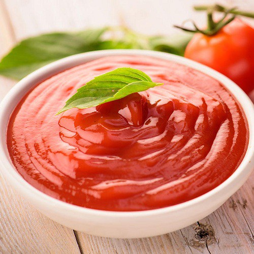 Tương ớt Cholimex can 5kg