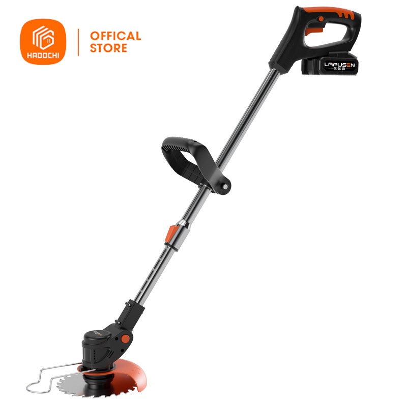 Máy Cắt Cỏ Tỉa Cành Cầm Tay HADOCHI HD308 - Đa Năng - Thông Minh - Tiện Ích