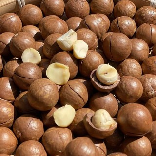 Hạt Macca Bi Đắk Lắk 500gr