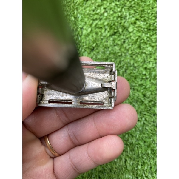DAO CẠO RÂU US XƯA TRƯỚC 1975