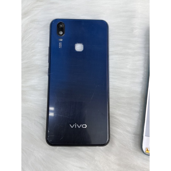 Vỏ vivo Y11