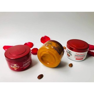 Hàng Đức Ủ tóc loreal cho tóc khô xơ