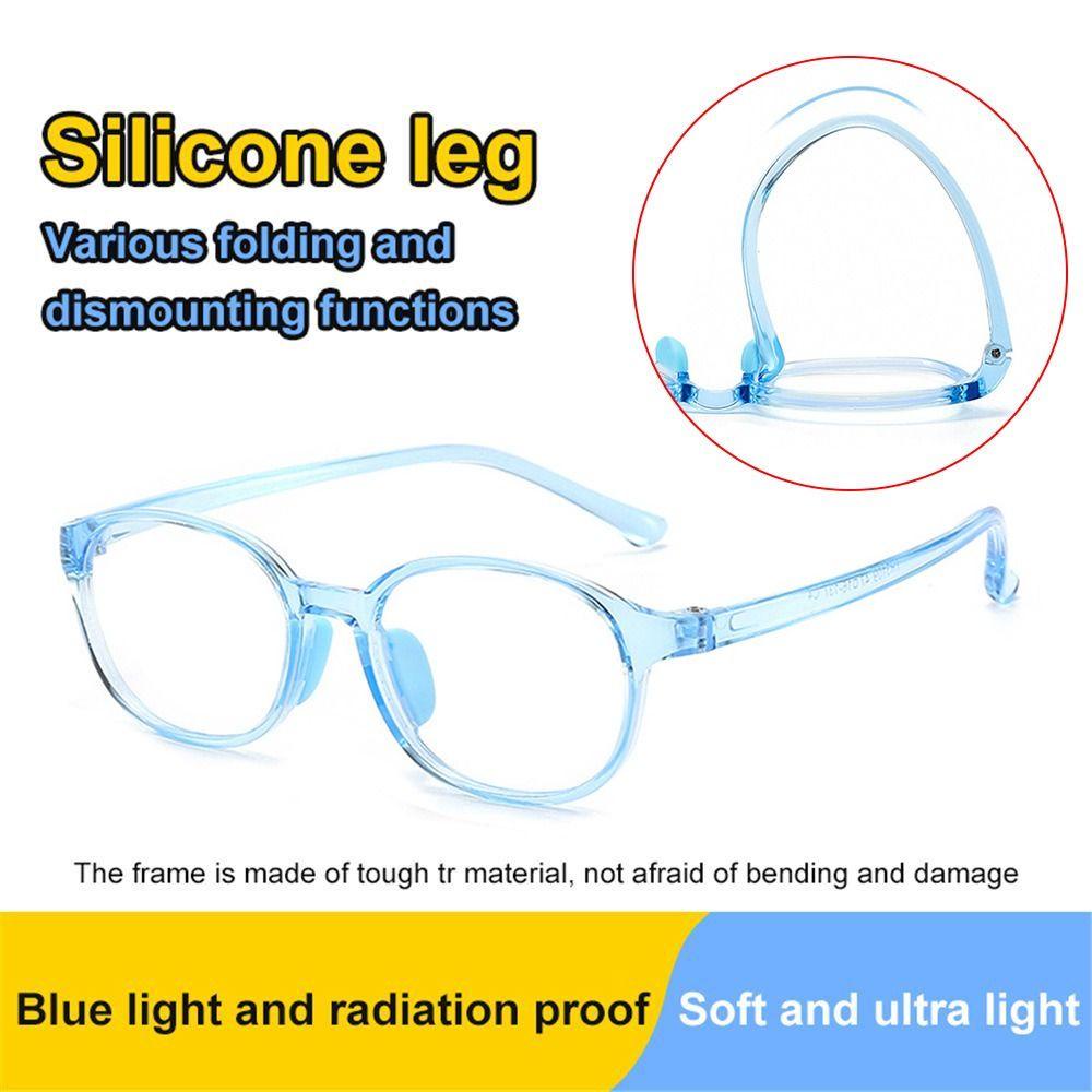 Kính Siêu Nhẹ Di Động Chuyên Dụng Cho Học Sinh