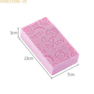 Bath Artifact Bath Sponge Bath Remover Scrub Sponge Bath Brush Brush Brush