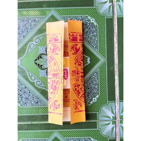 Giấy Tiền Vãng Sanh cúng trời phật