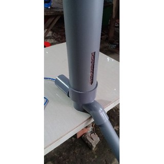 Máy Đẩy Thức Ăn V7 ( An TCS )