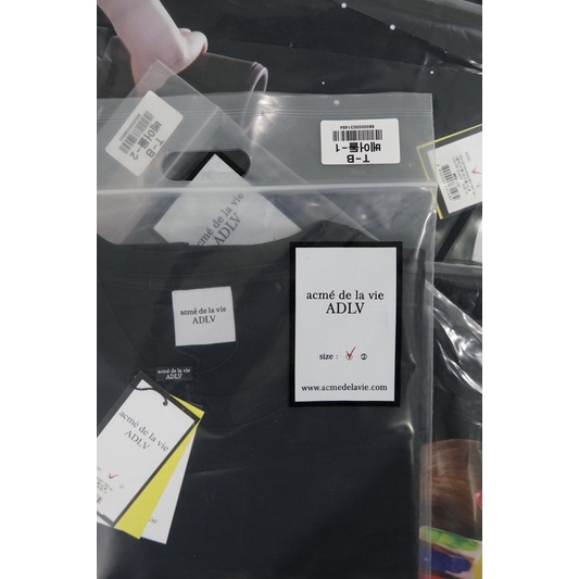 Áo thun ADLV Kakao Talk Best Quality