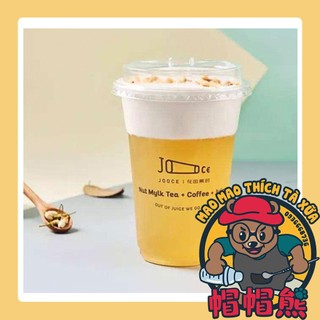 Bột Cheese Royaltea 500gr ( Túi giấy / Túi Bạc Cao Cấp )