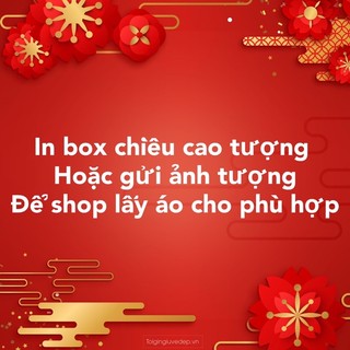 Áo Mão Thần Tài Thổ Địa