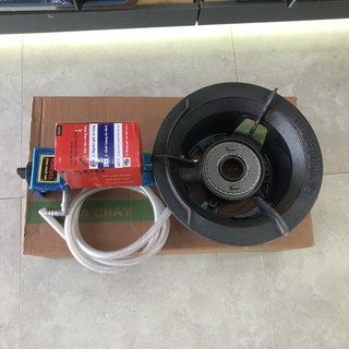 Bếp ga công nghiệp Winfull