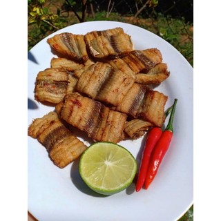 Cá hố 1 nắng -500g.