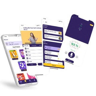Phần mềm giao tiếp engbreaking - tiếng anh online và offline