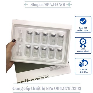 Tinh Chất Truyền Trắng Esthemax Glutathione Ampoule
