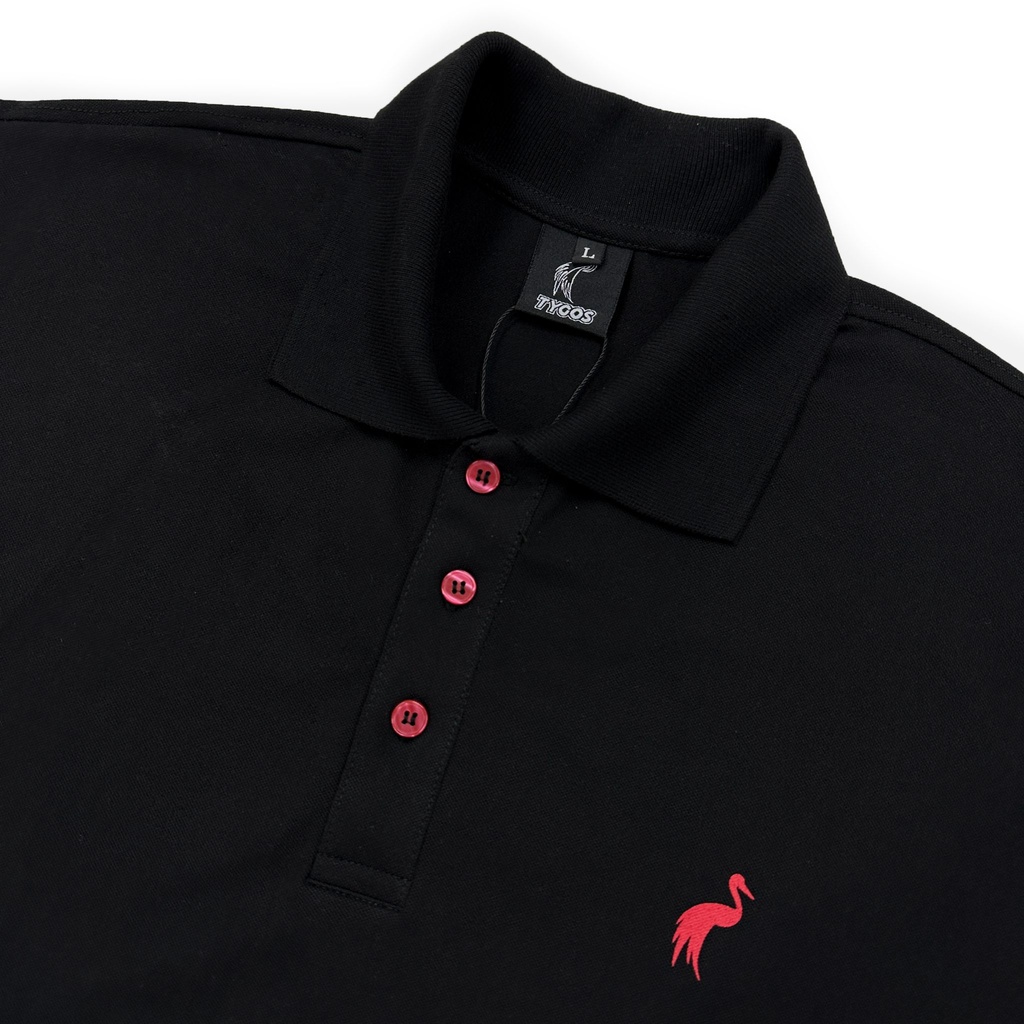 ÁO POLO TYGOS LIMITED 160