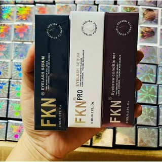 Serum dưỡng mọc mi mọc lông mày KFN chính hãng - Myphamnhabe