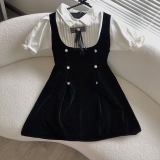 [ CHUBBY BIGSIZE ] SET YẾM NHUNG BIGSIZE TỪ 50-100kg