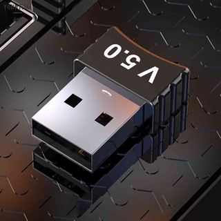 Usb Nhận Tín Hiệu Bluetooth Cho Tai Nghe
