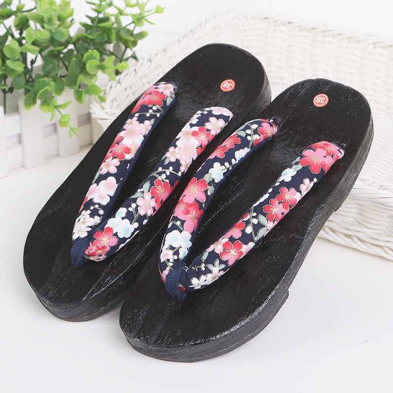 Geta nam/ nữ - Guốc nam/ nữ