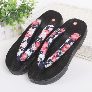Geta nam/ nữ - guốc nam/ nữ
