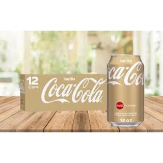 Coca-Cola Cherry Mỹ