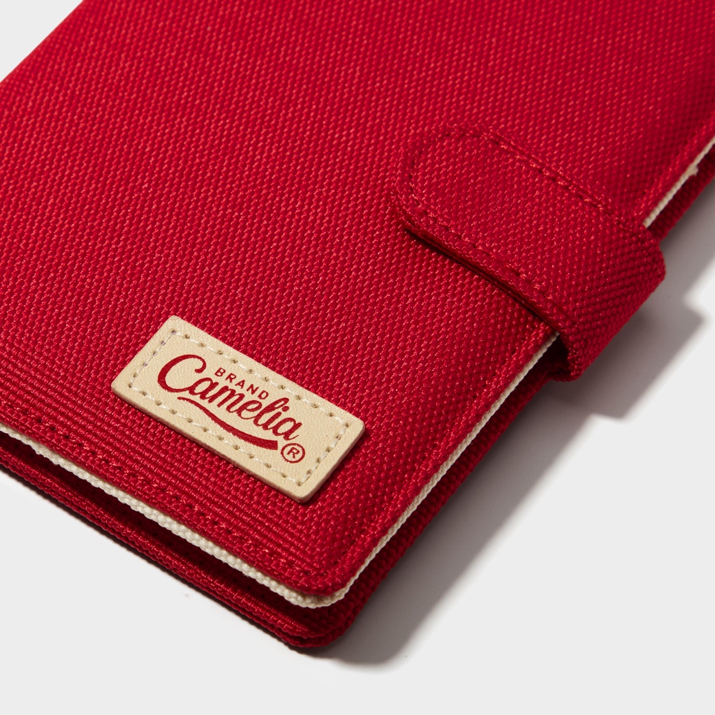 Ví hộ chiếu CAMELIA BRAND® Passport Cover